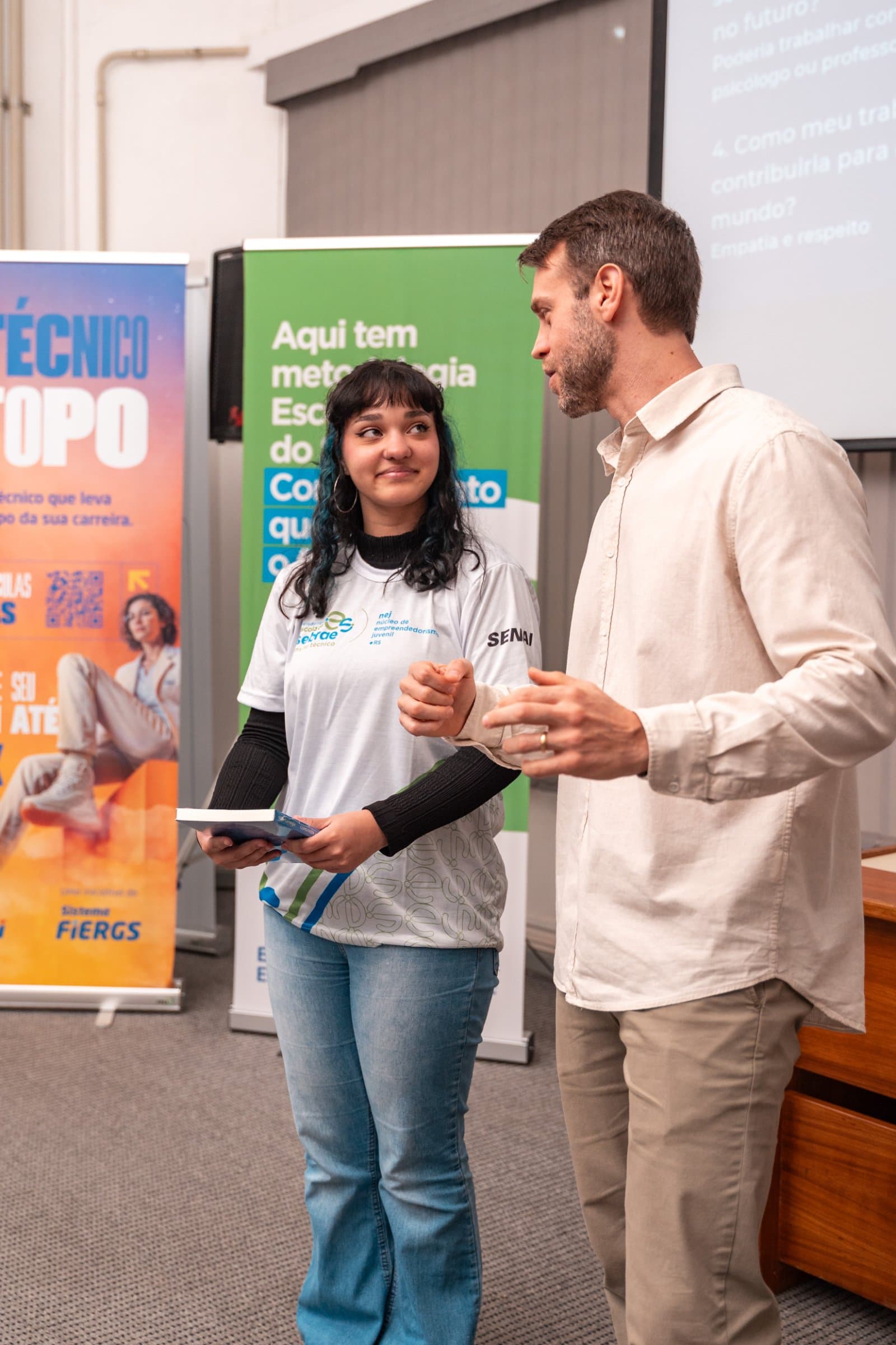 Registro de trabalho da Rēnos — imagem 22 de 53