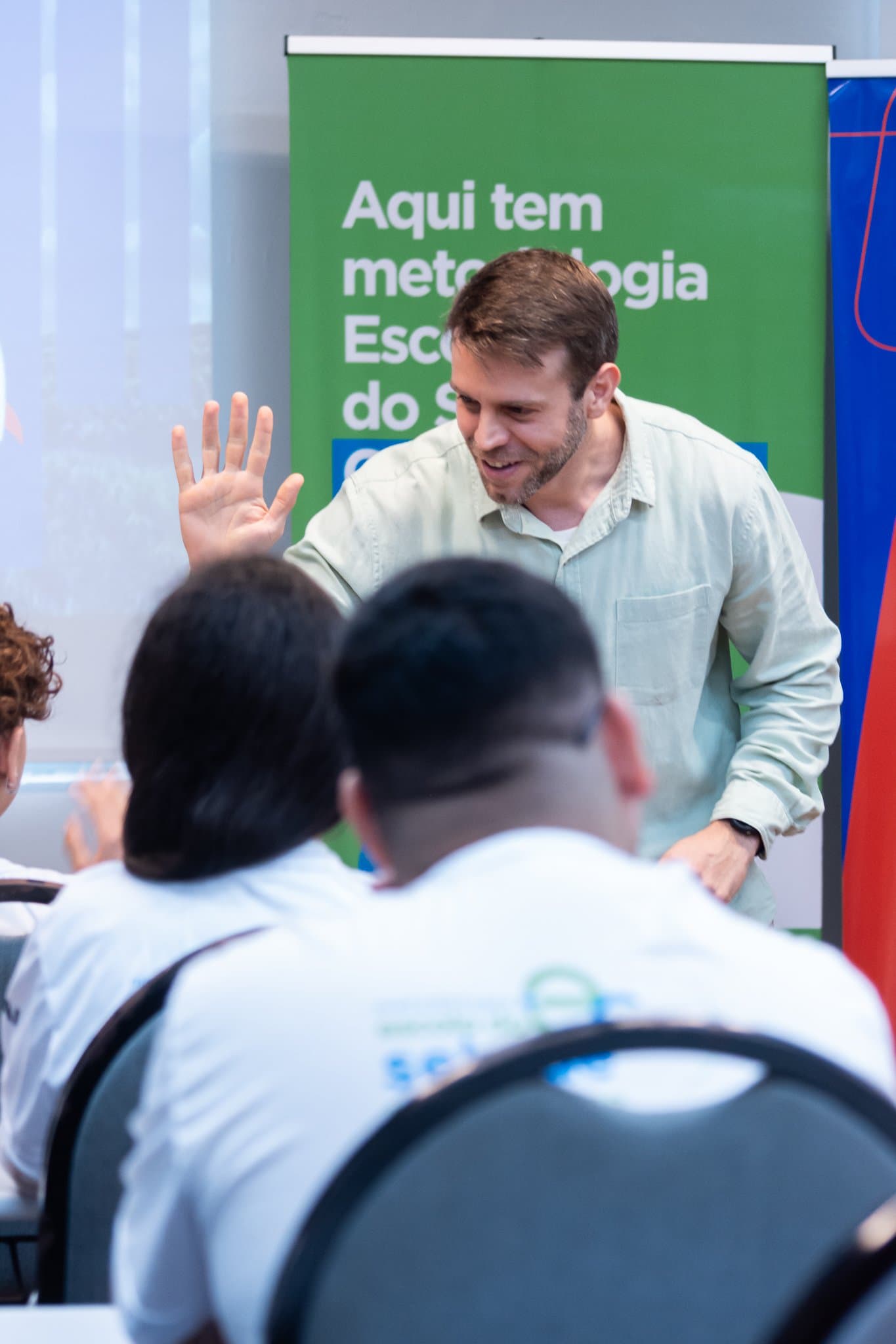 Registro de trabalho da Rēnos — imagem 24 de 53