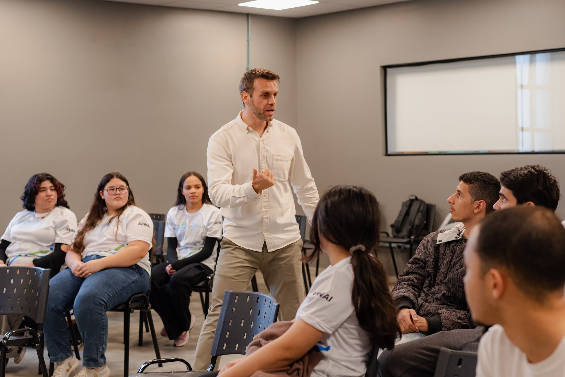 Registro de trabalho da Rēnos — imagem 29 de 53