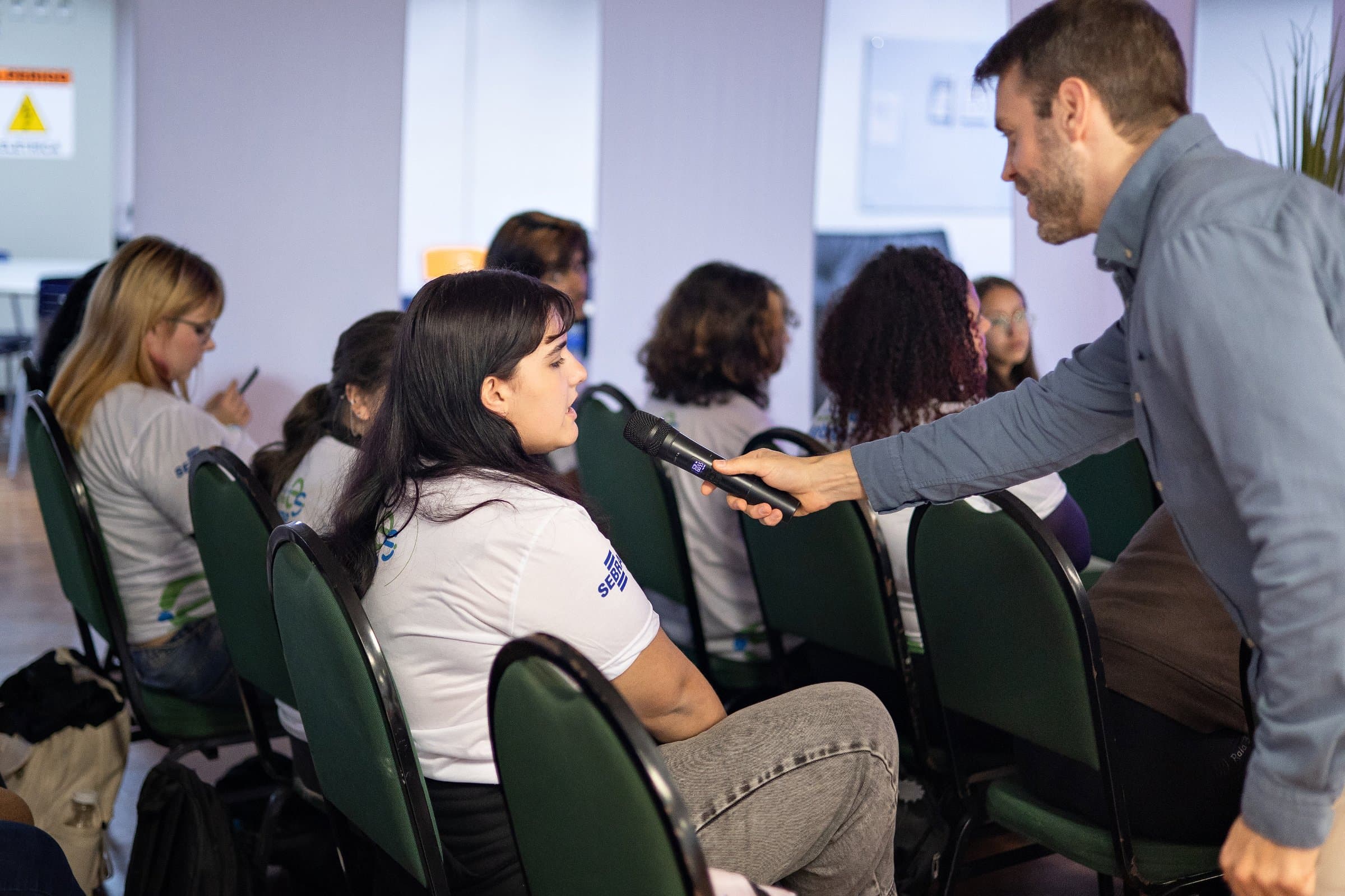 Registro de trabalho da Rēnos — imagem 41 de 53